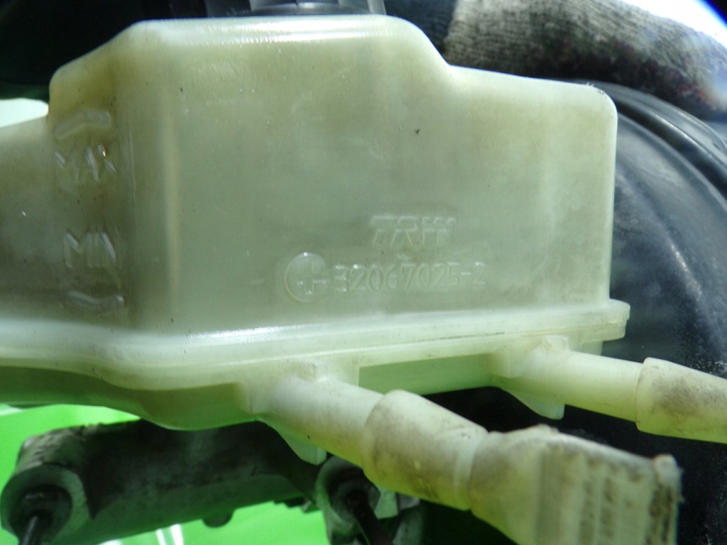 Mercedes sprinter 903 рестайлинг  2.2 cdi усилитель тормозов halumcowe в Украине