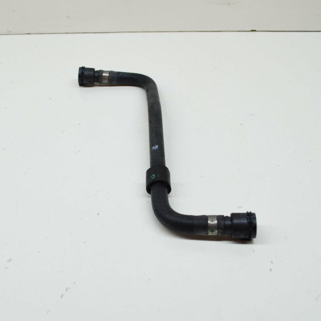 New bmw 5 g30 water cooling радиатор to expansion бак труба 17125a09423 в Украине