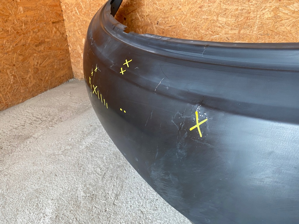 фото №11, Audi a1 8x 3d 10-18r кришка багажника багажника nowa poznań