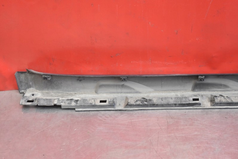 фото №11, Молдинг порог левая czarna 91112al470 subaru outback 5 v 14-19