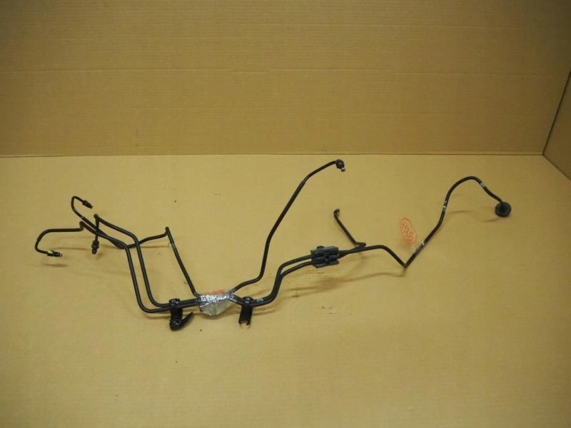 фото №1, Провода трубки тормозные hyundai ioniq