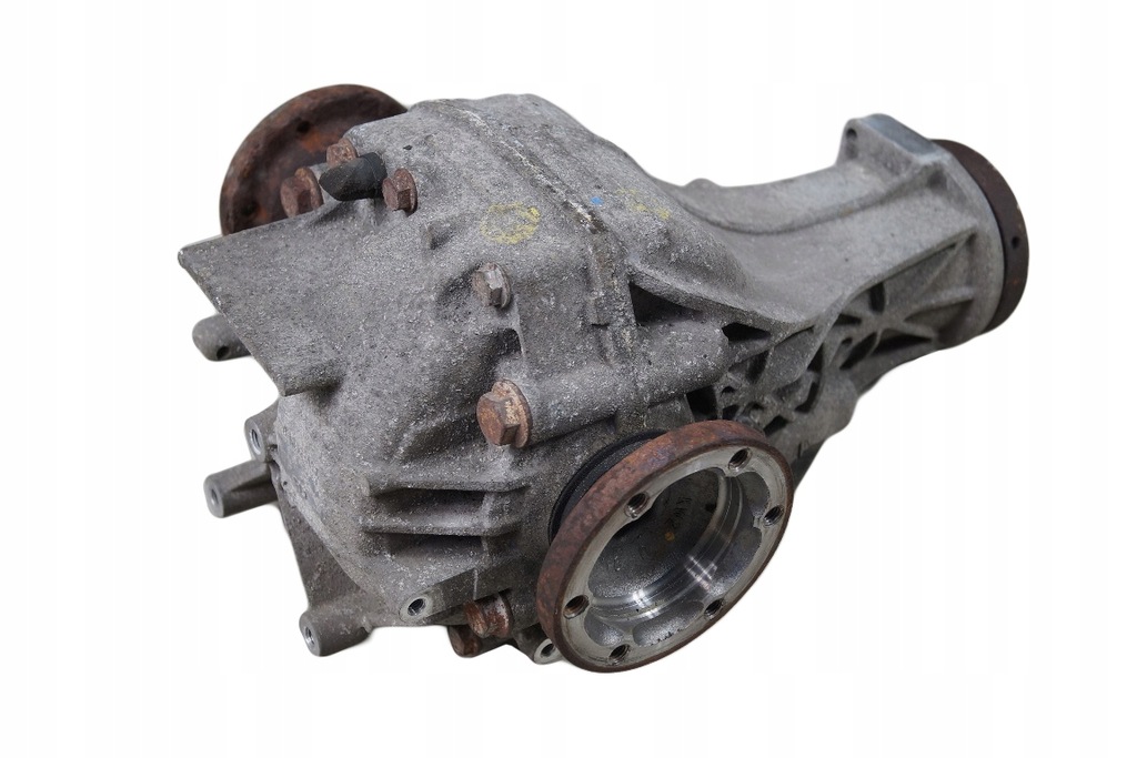 фото №1, Міст привідний задня hnr audi rs4 b7 06-08 4.2 fsi