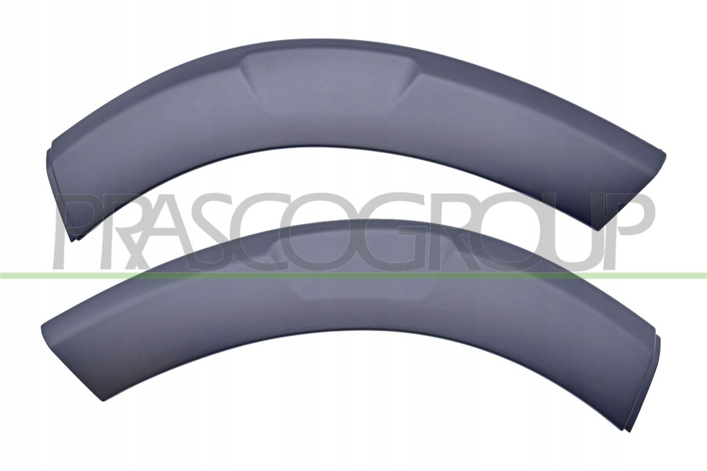 Купить 535 накладка бампера peugeot partner/rifter k9 do 23