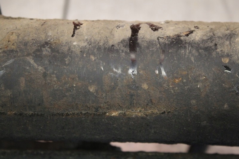 фото №13, Oś задняя задняя балка opel movano a 2.5 dti 115 km lift 98-10