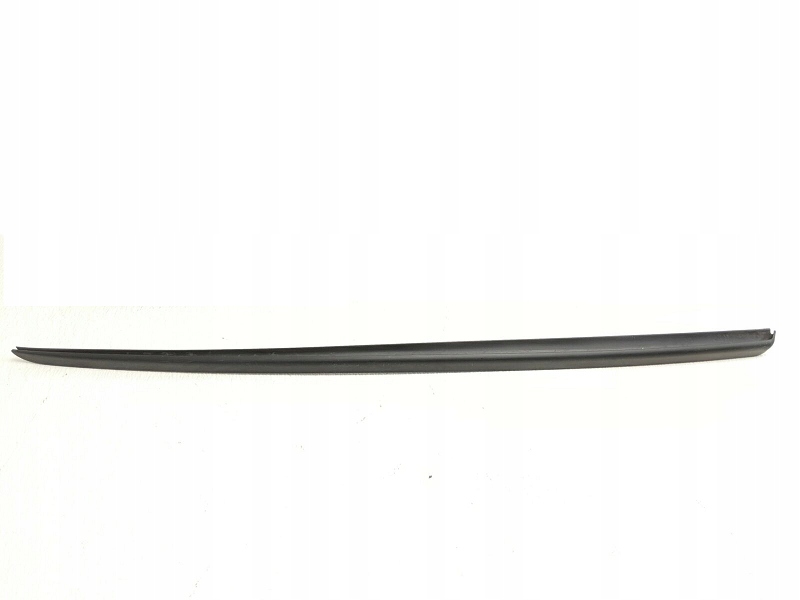 фото №10, Молдинг прокладка стекло лобовое audi a3 8v 13-2020