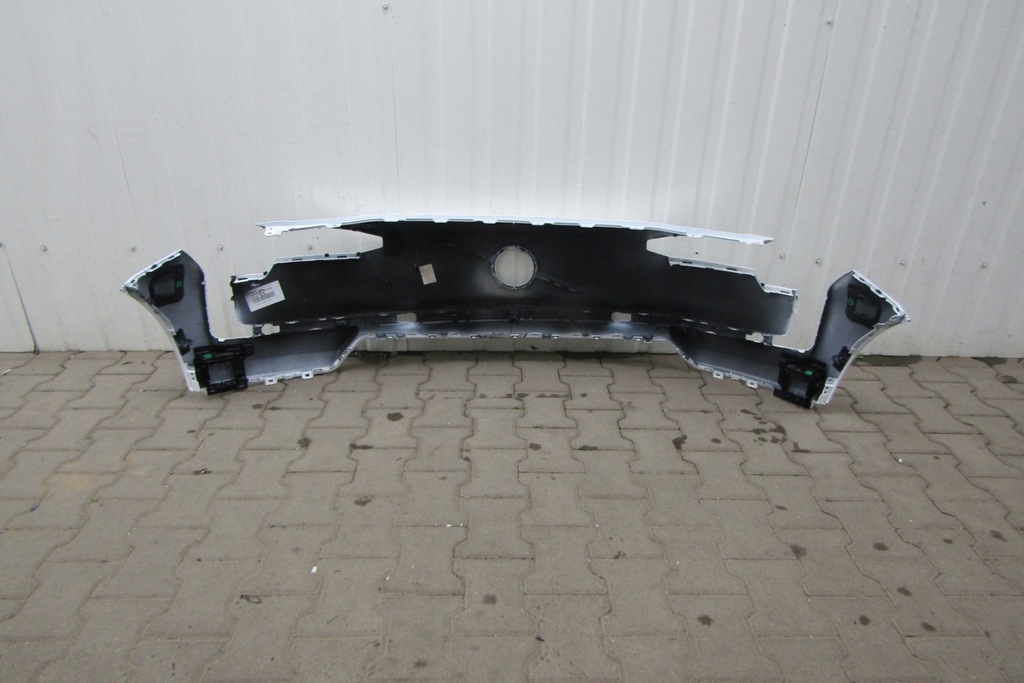 фото №11, Бампер перед передний volvo ex30 ex 30 23-