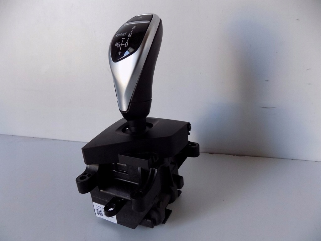 фото №6, Bmw i8 ручка переключения передач автоматическая коробка передач - 6020