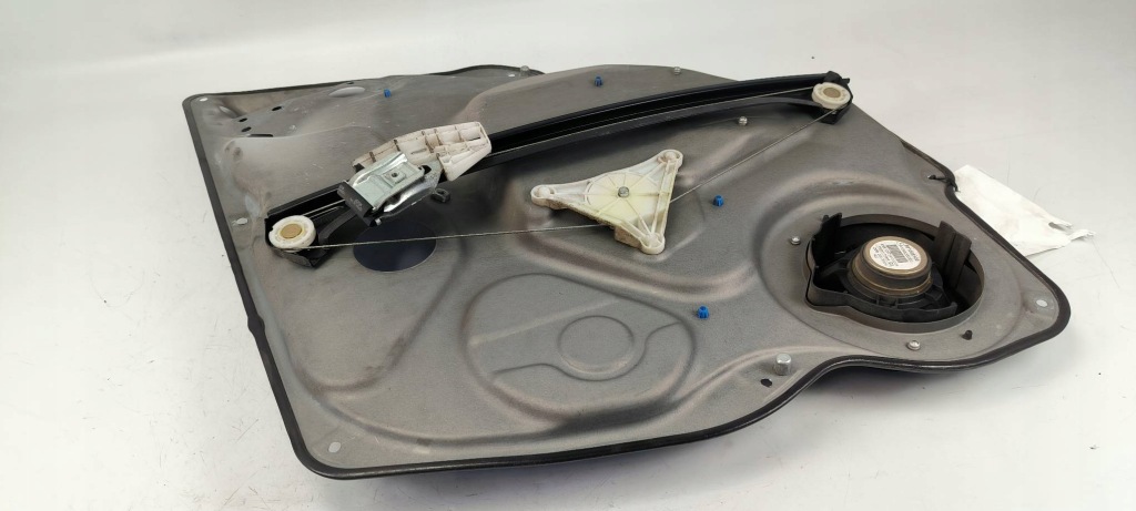 фото №7, Підйомник скло lt a1697301379 mercedes-benz a-klasa w169