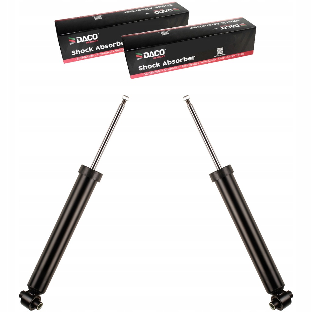 фото №1, Амортизаторы задняя do bmw 4 f32 f82 f36 f33 f83