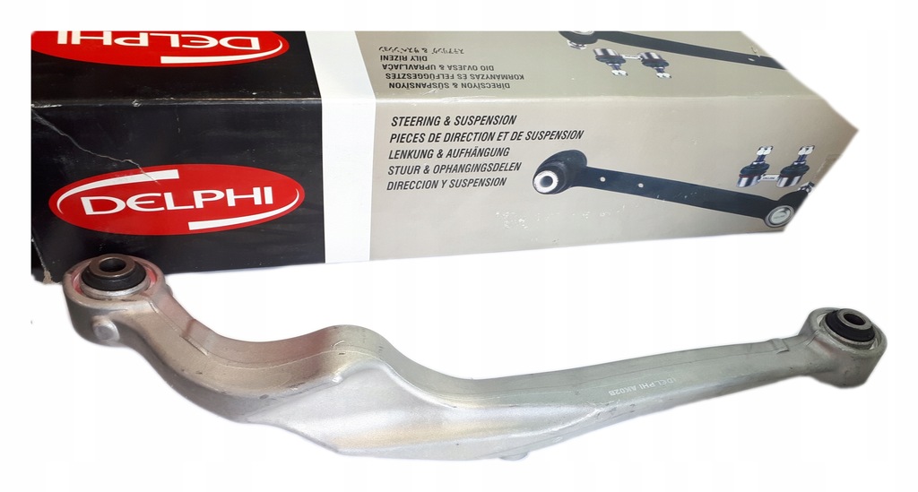 фото №1, Важіль osi задня лівий nissan qashqai ii x-trial t32 renault koleos i kadjar