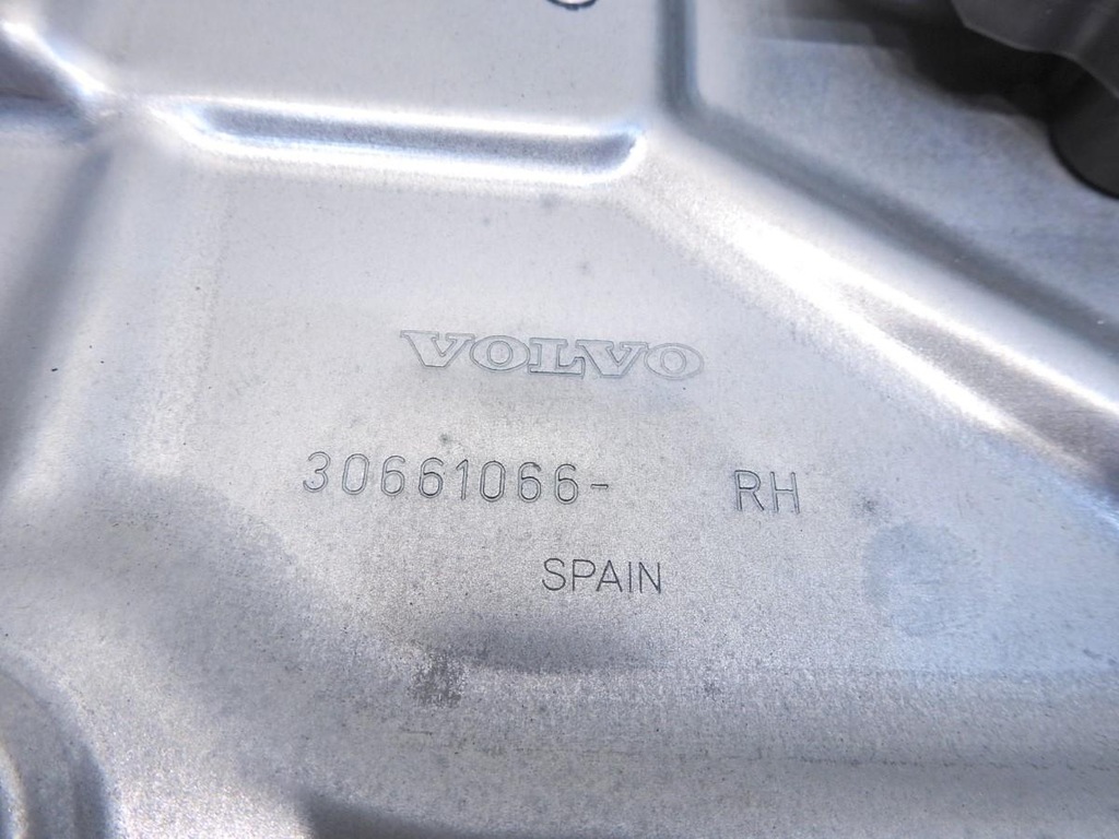фото №6, Механизм стекло правый перед volvo v70 iii 30661066
