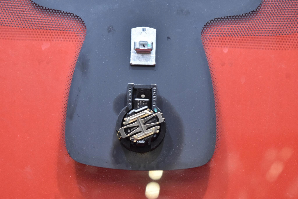 фото №5, Стекло перед передняя лобовое renault clio 4 iv 12-20