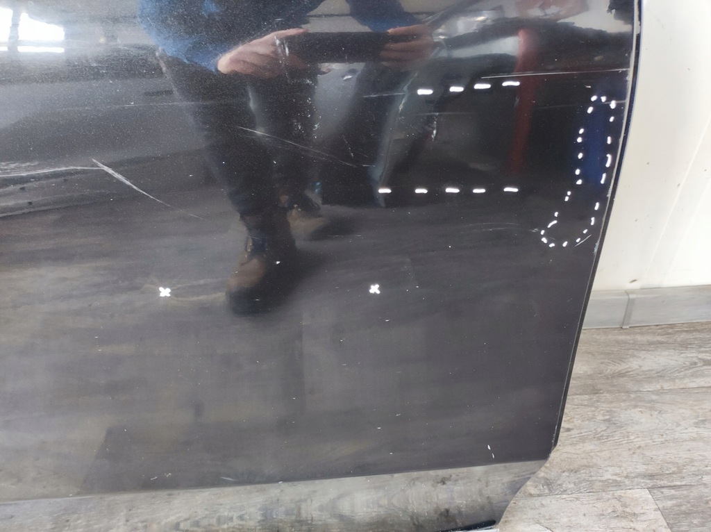 фото №15, Двері ----- mercedes eqs w296 296 ----- задні праве -----