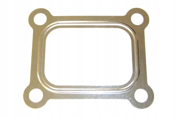 фото №2, [359.321] прокладка турбонагнітача volvo; scania;