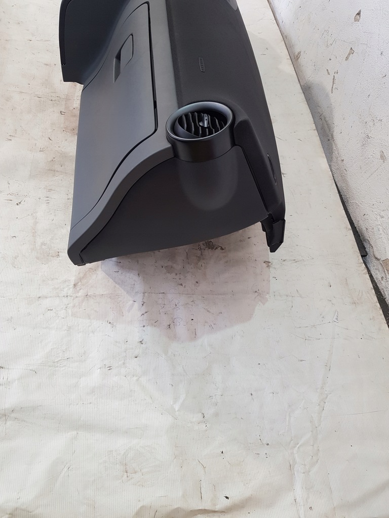 фото №13, Приборная панель приборная приборная панель seat ibiza iii eur