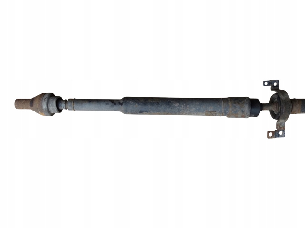 фото №7, Wał привідний jeep cherokee v kl 2.2 crd m-jet 13-18 p68242641aa оригінал