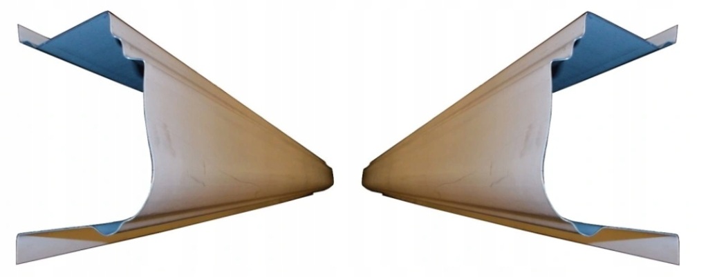 фото №1, Пороги ремкомплект lexus is 200 98-05 левая+ правая комплект