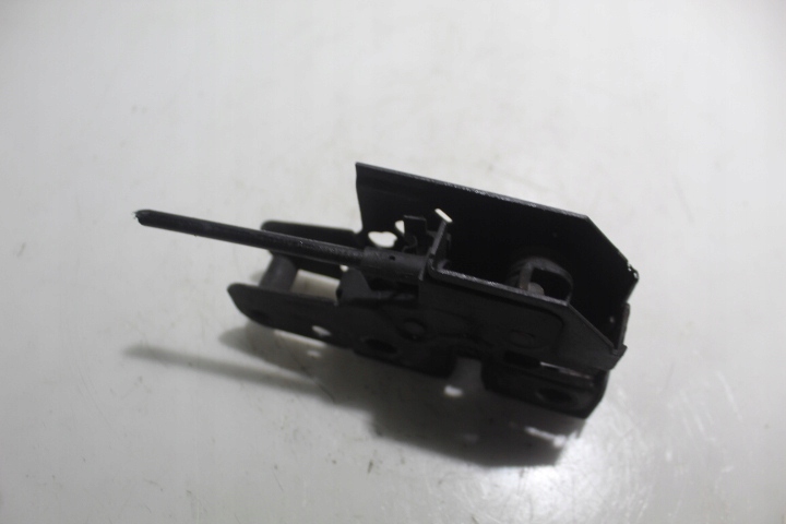 фото №3, Замок капот skoda fabia ii