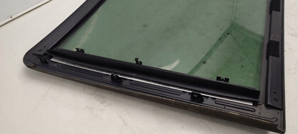 фото №7, Скло панорами люк велика bmw e61 2,5d