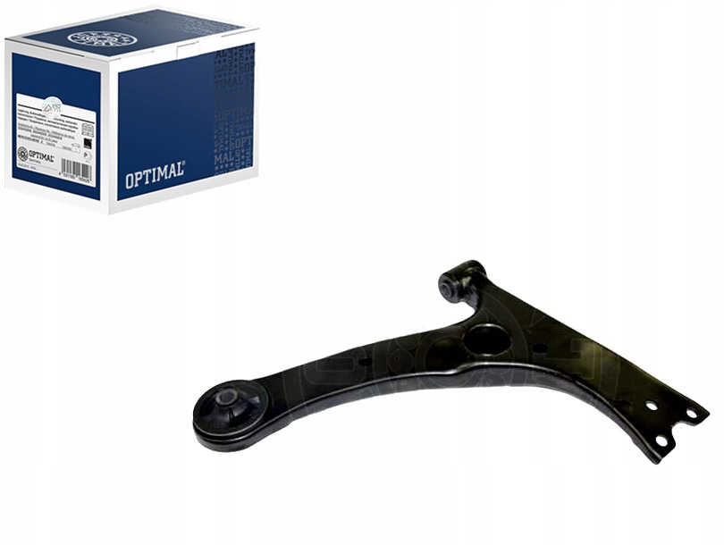фото №1, Optimal g6-1224 рычаг, подвеска колеса