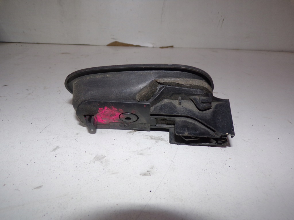 фото №4, Ручка внутренняя дверь правая/левая fiat doblo i