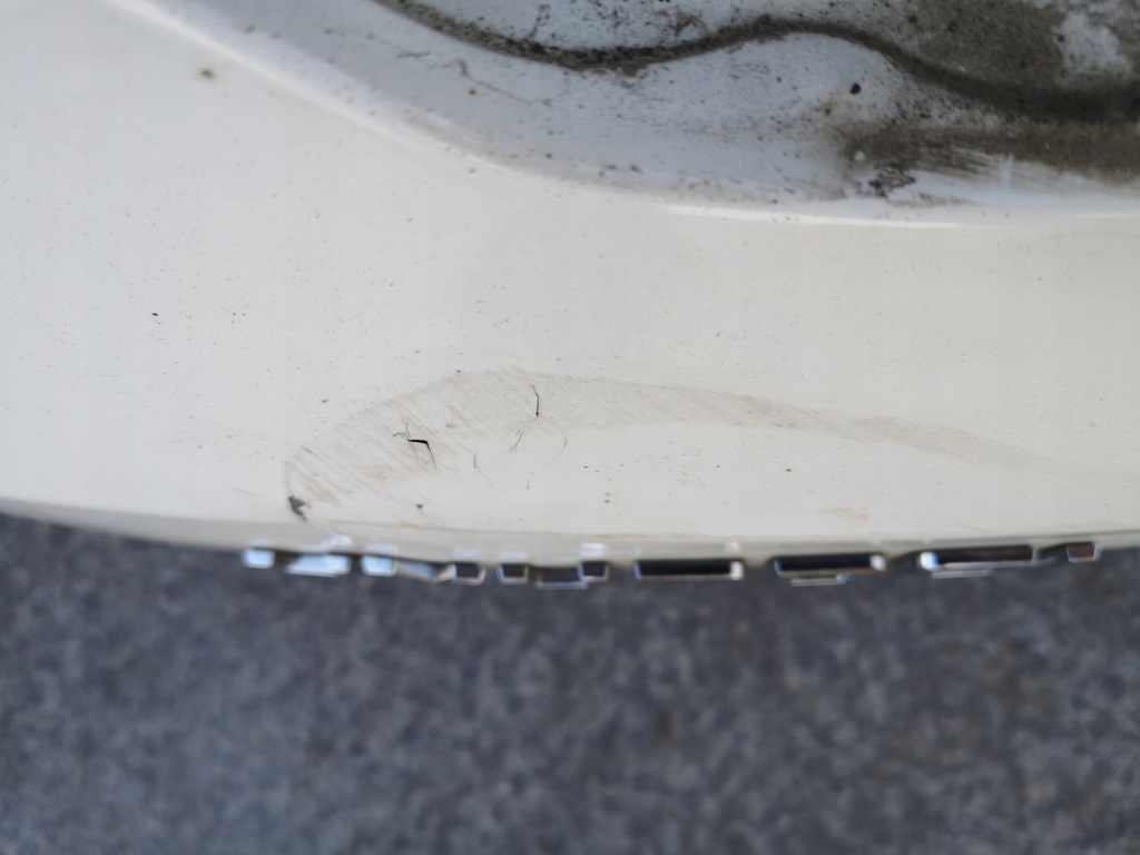 фото №6, Hyundai tucson 4 iv 2020- 20- крышка багажника задняя задняя