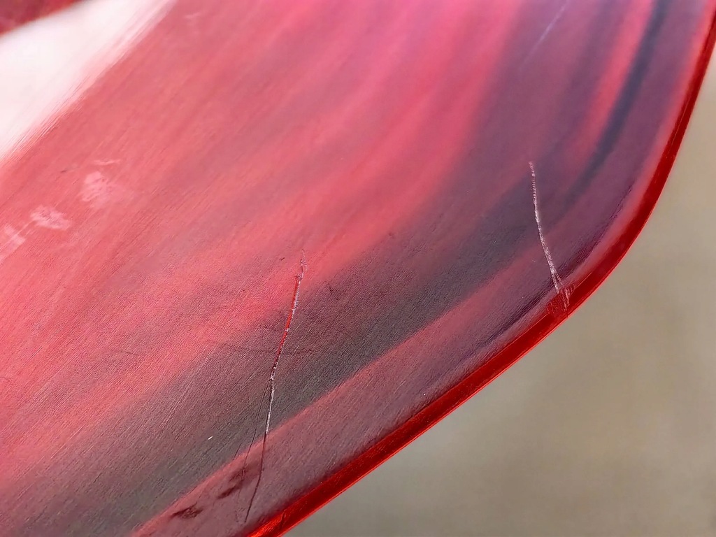 фото №5, Audi q4 89a - лампа rtył левая polecam