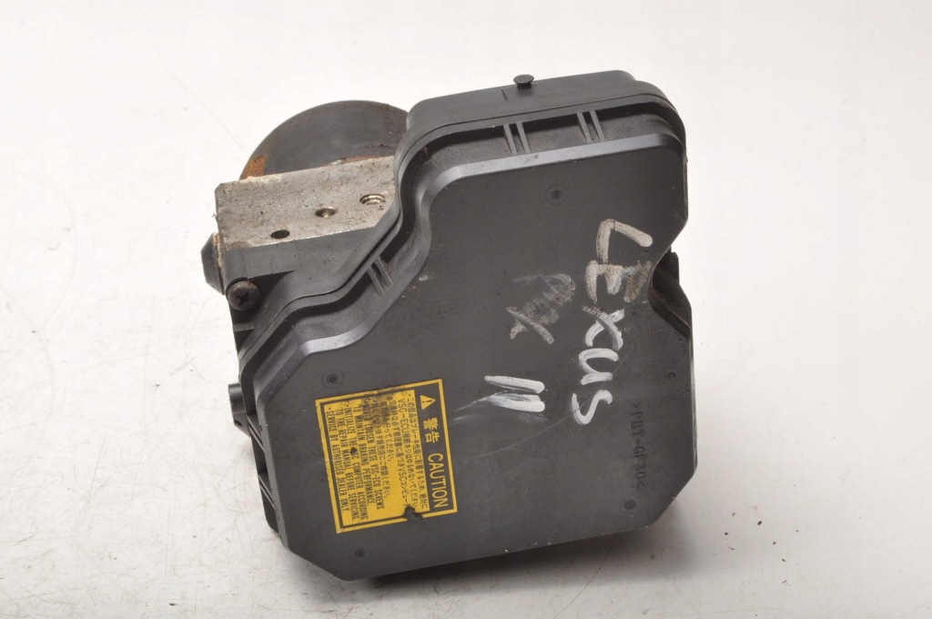 Lexus rx ii насос abs 44540-48060 Недорого