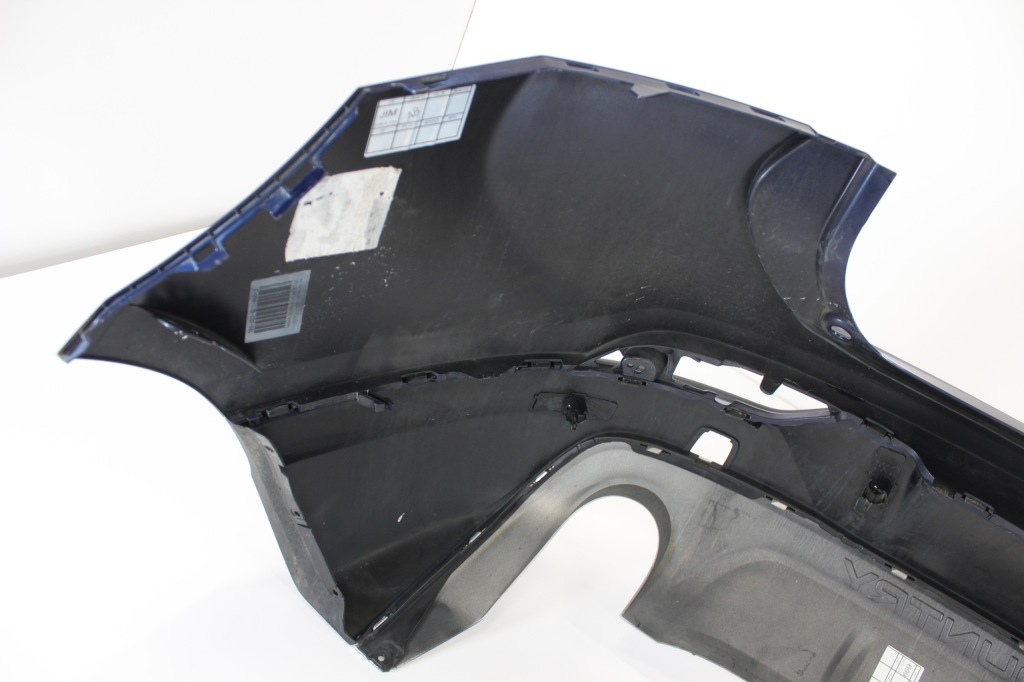 фото №9, Бампер задняя volvo v40 cross country 31290919 12 -