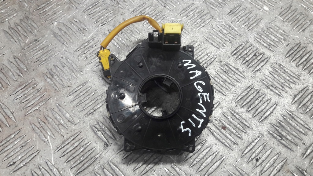 фото №2, Kia magentis стрічка подушка безпеки