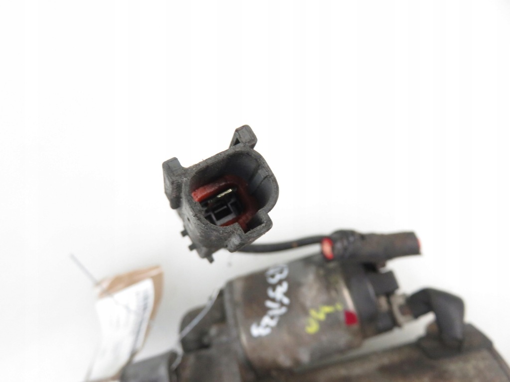 фото №5, Стартер chevrolet lacetti 1.8 96450663