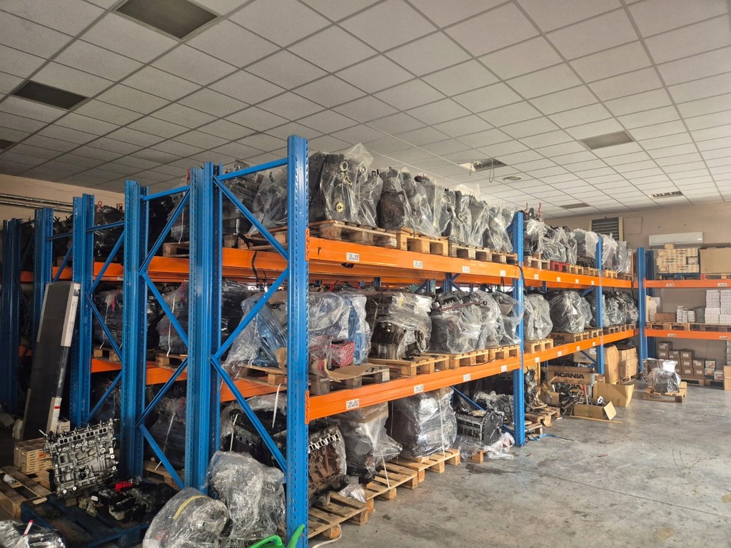 фото №9, Двигун 3.2 ford ranger po відновлення