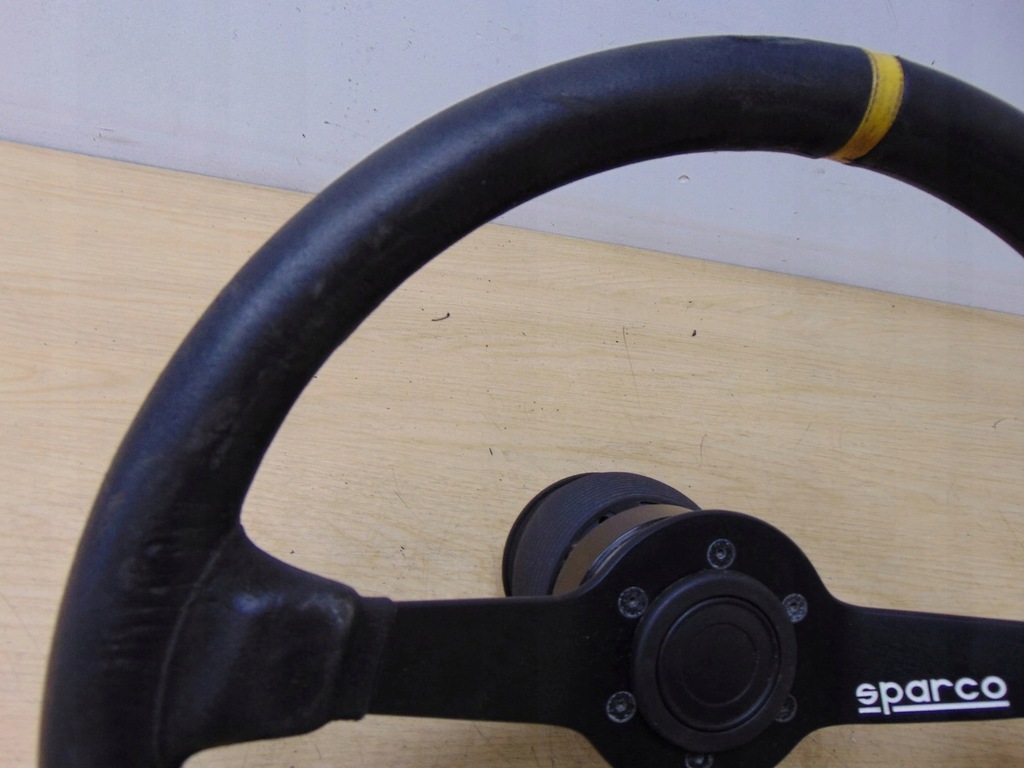 фото №7, Воздуховод кожаный nissan navara d22 sparco ступица