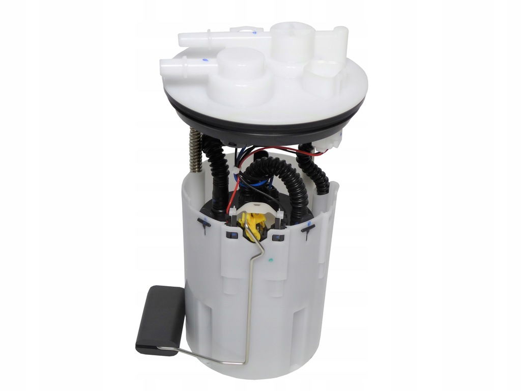 фото №1, Насос топлива toyota avensis t25 2003-2008 1.6 1.8