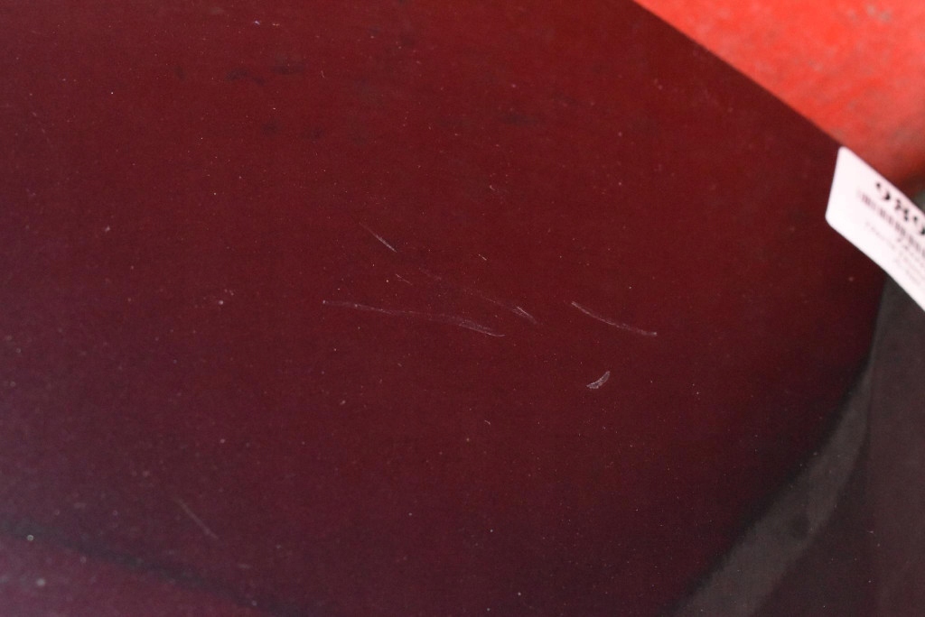 фото №7, Бампер задняя задний tekna pdc dacia duster 2 ii 17-21