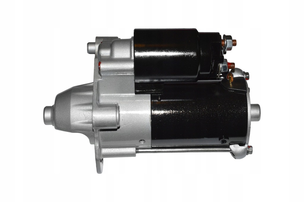 фото №1, Стартер 1.5 1.6 tdci transit connect tourneo