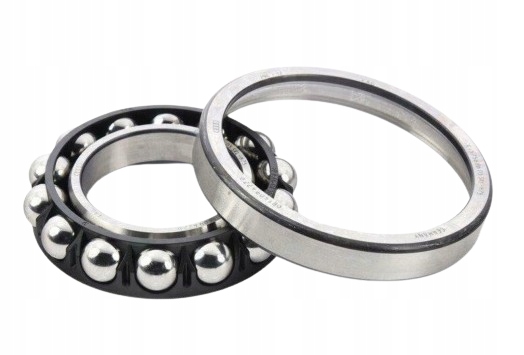 фото №6, Nowe оригинальные подшипник полуось правое 0b1409422d