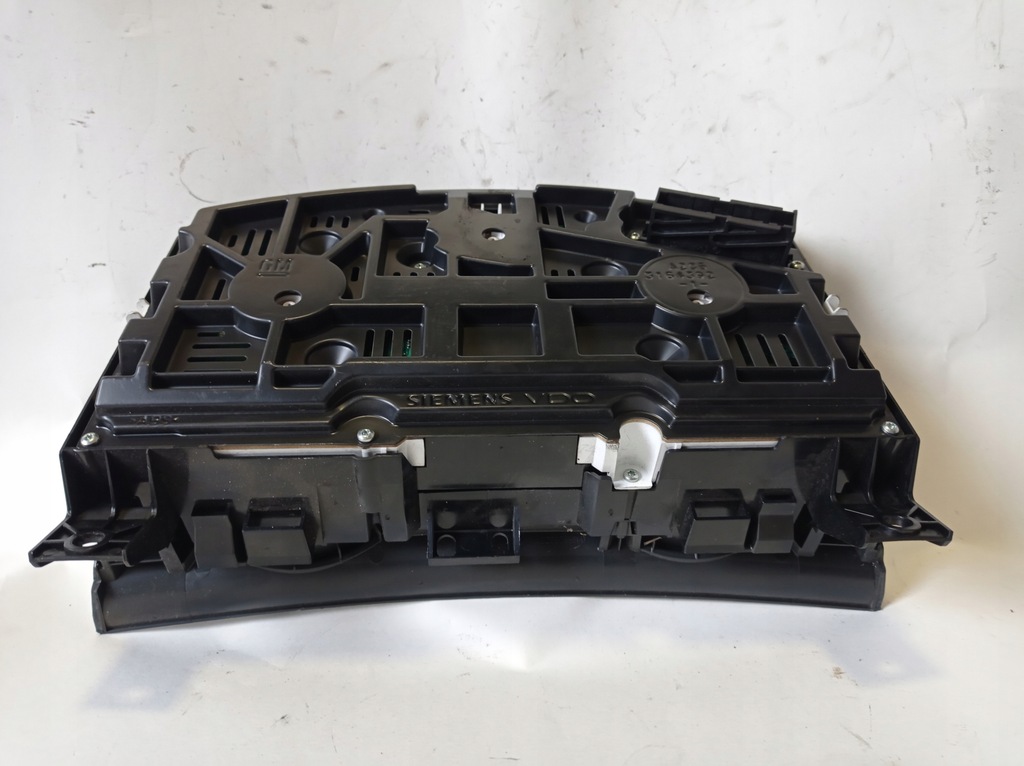 фото №7, Лічильник прилади opel zafira b 13225958