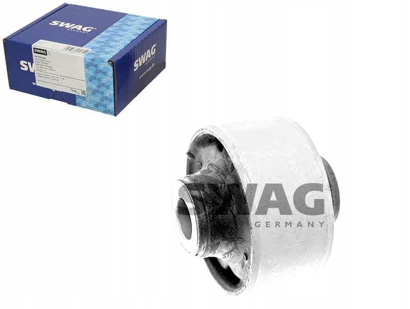 фото №1, Swag втулка важеля hyundai coupe gk 02 перед dol