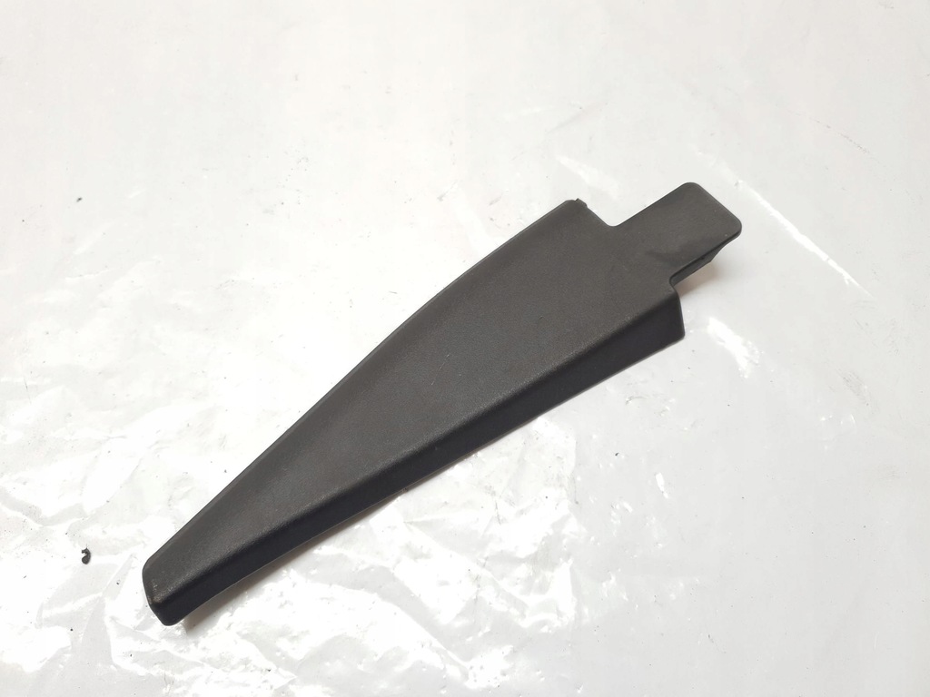 фото №1, Молдинг захист двері правий задня nissan note e11