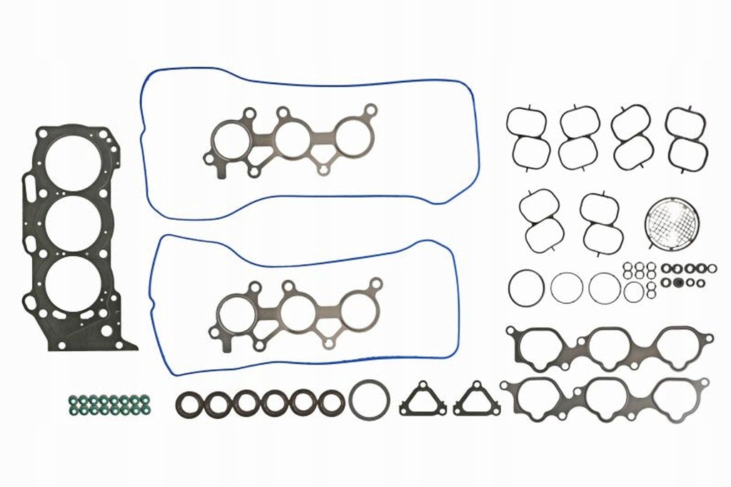 фото №1, Kompletny набор прокладка двигателя góra pasuje do: lexus es, rx, toyota