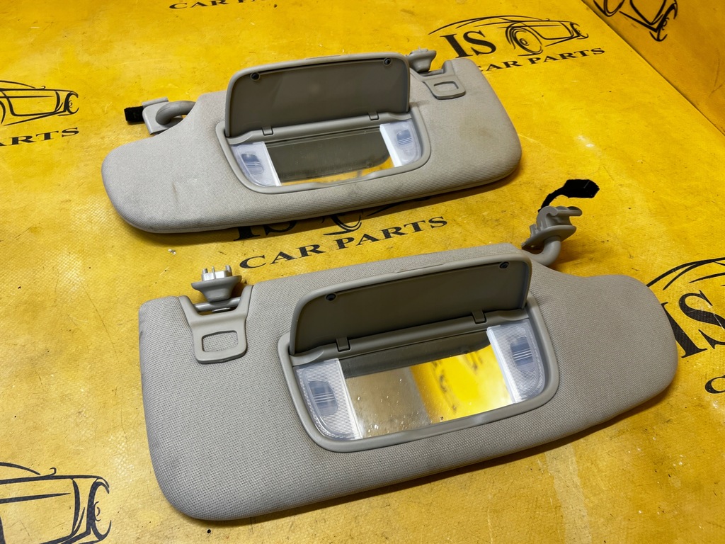 фото №7, Комплект защита солнцезащитные управление дверь ford fusion lift usa