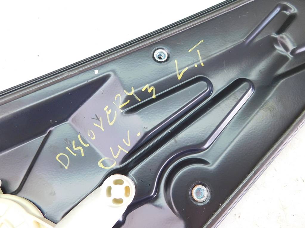 фото №6, Discovery iii l319 04r підйомник скло задня лівий