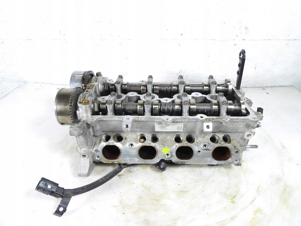 фото №4, Hyundai i30 iii 1.5dpi головка двигуна 22111-08100 g4lg