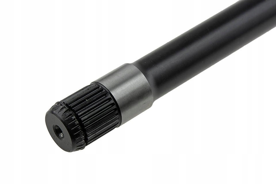 фото №2, Nty npw-bm-152 wał привідний