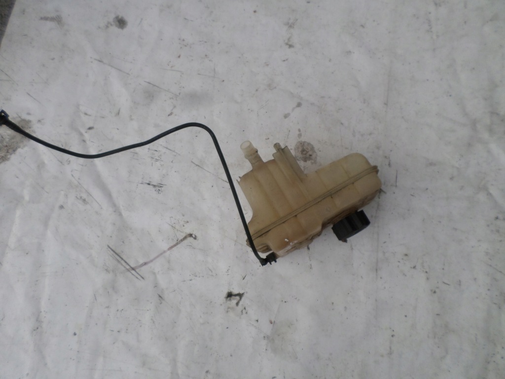 фото №1, Бачок розширювальний citroen c5 iii 2.0 hdi