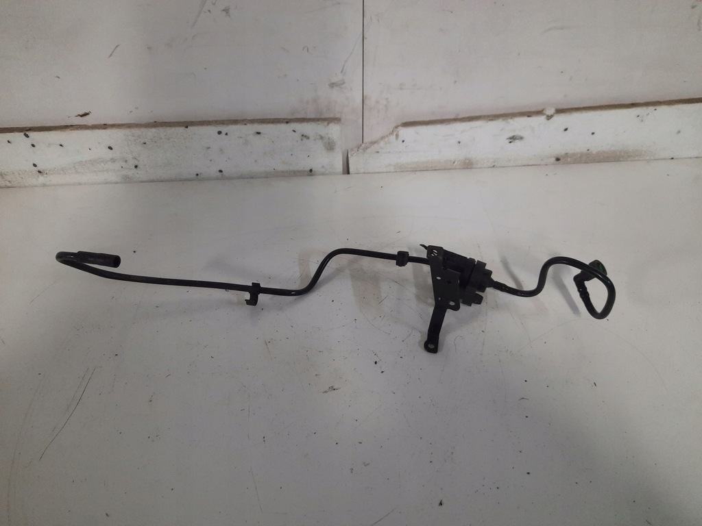 фото №6, Шланг клапан вакууму ford volvo