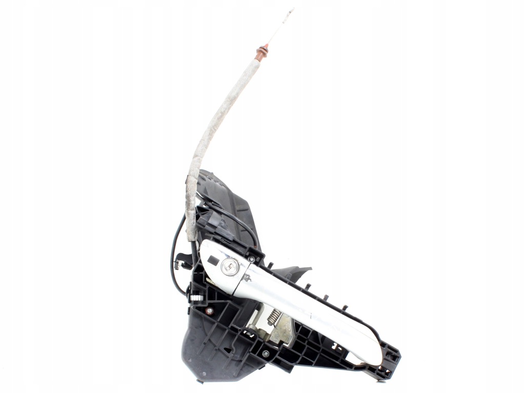 фото №1, Ручка зовнішня правий перед передня mercedes gl x164