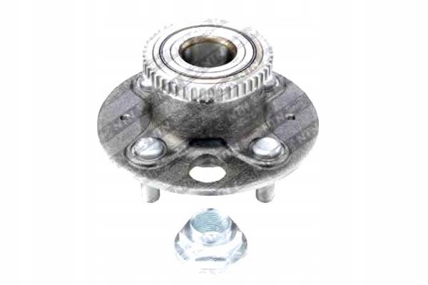 фото №1, Snr набір підшипник колеса з ступиця honda civic vii 1