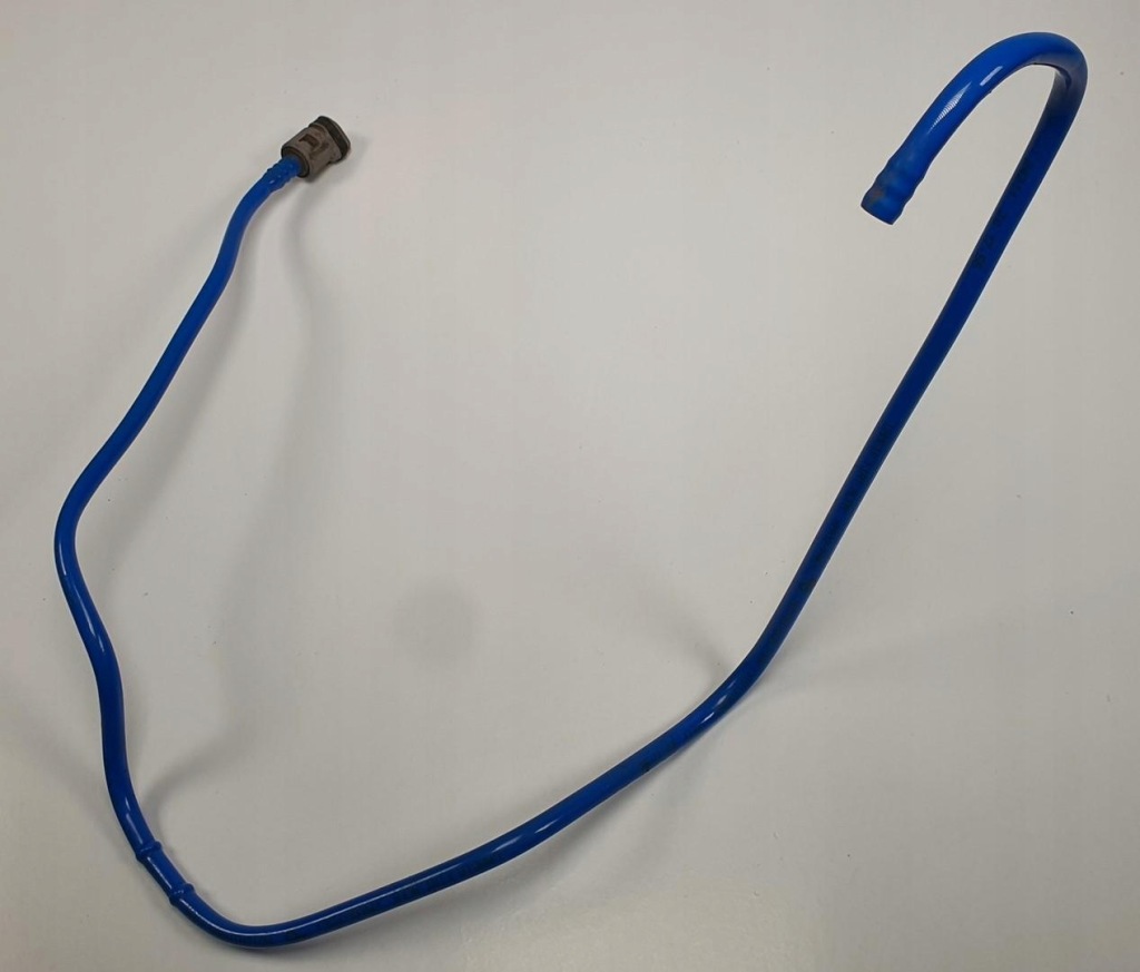 фото №1, Шланг топлива топливный fiat 500 1.2 8v 13040601